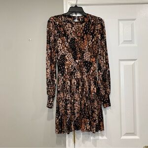 Free People | Dresses | Nwt Free People Gold Rush Sequin Tie Back Mini Dress  | Poshmark